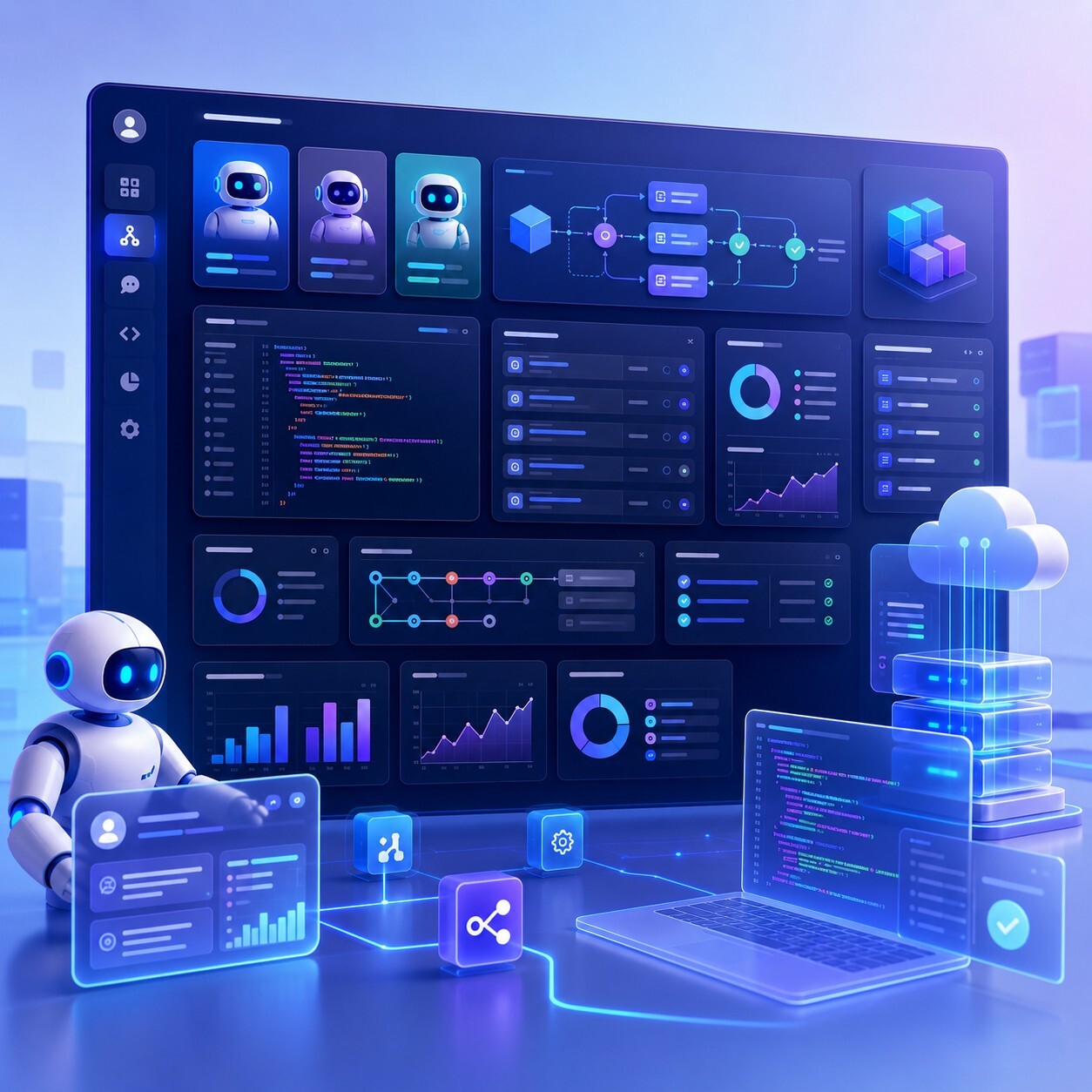 What Is Atlassian Rovo Dev