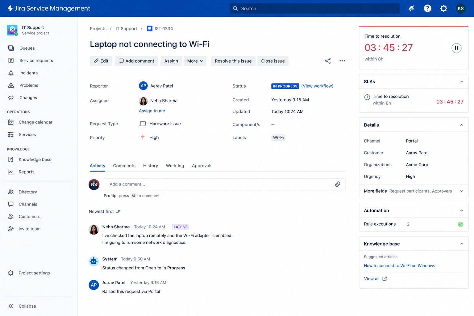 What Is a Jira Ticketing System