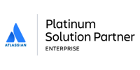 atlassian platinum solution partner enterprise 
