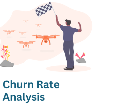 churn- rate analysis