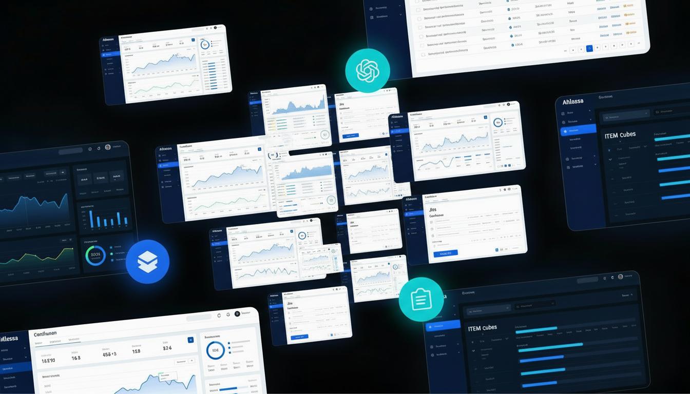 What Are AtlassianManaged Services?