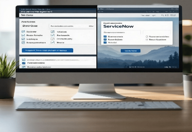 Jira Service Management vs ServiceNow