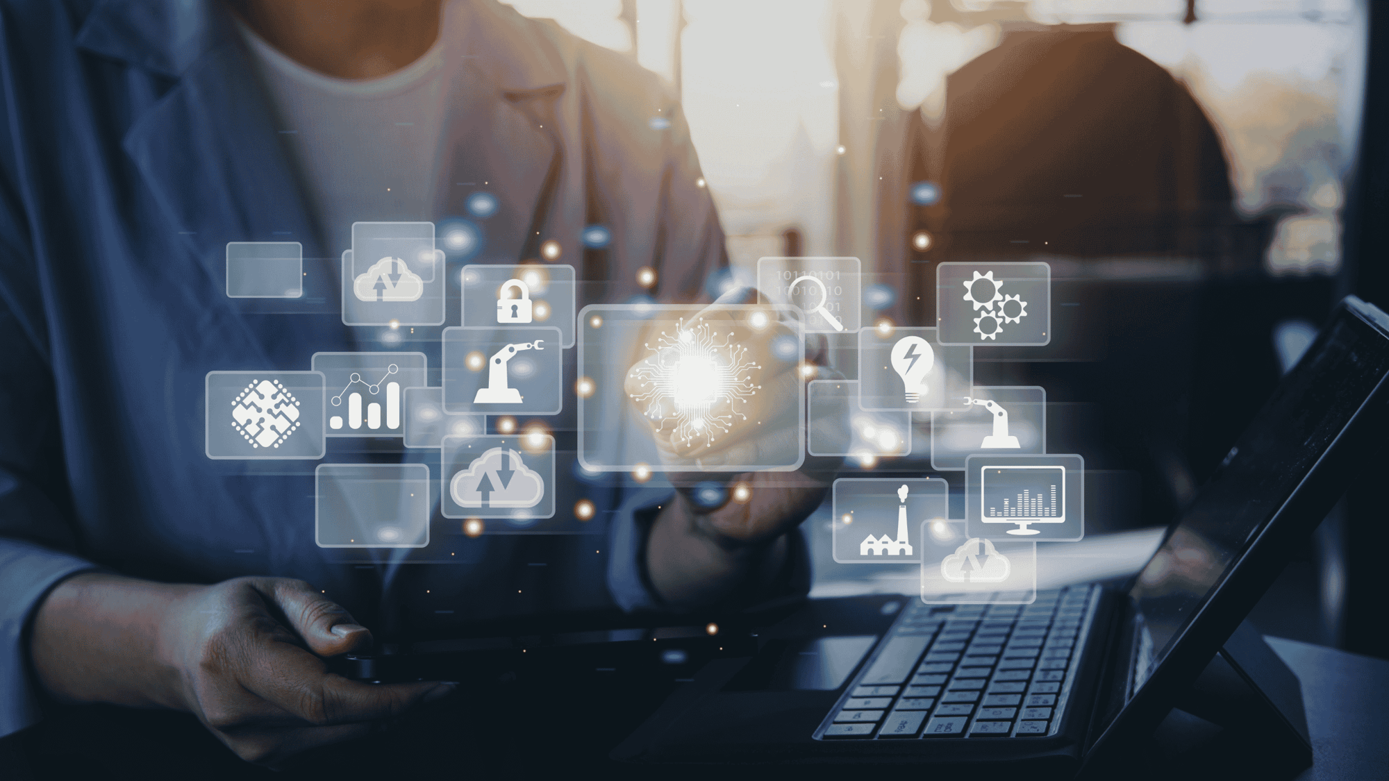 implement & Optimize