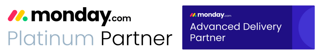 monday.com logo