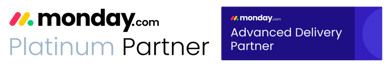 monday.com logo