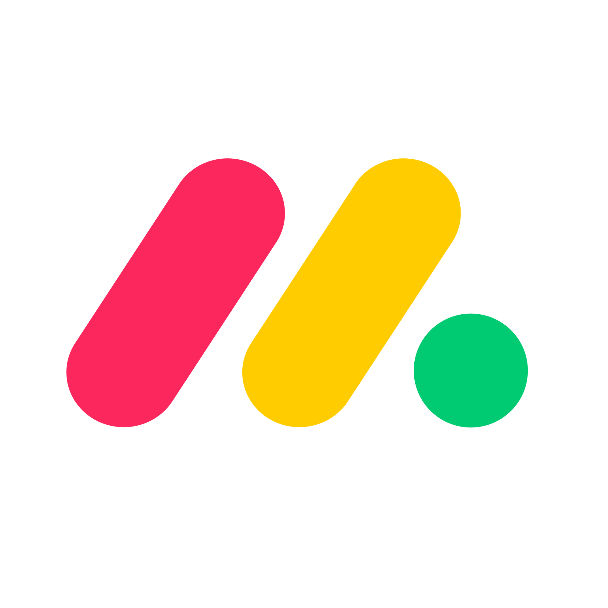 monday.com social media post- Feb