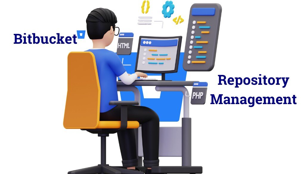 Bitbucket Repository Management