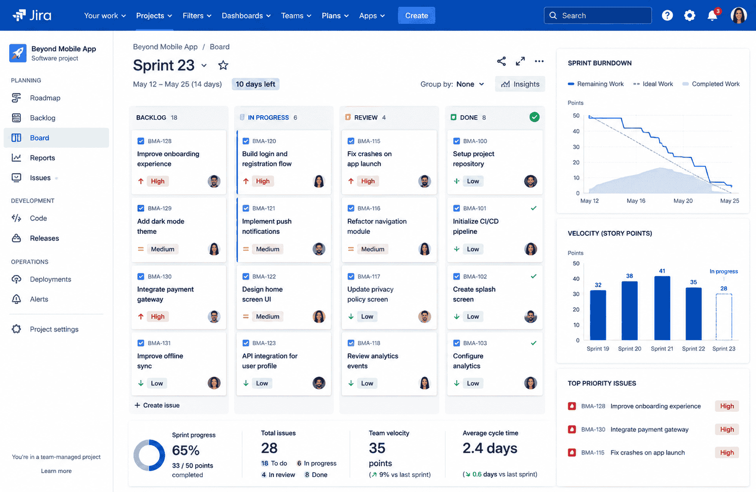 Jira 