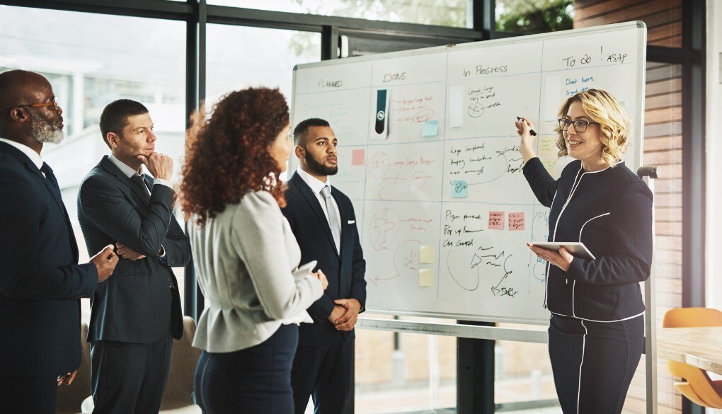 Confluence Software Documentation for Software Development Leaders 