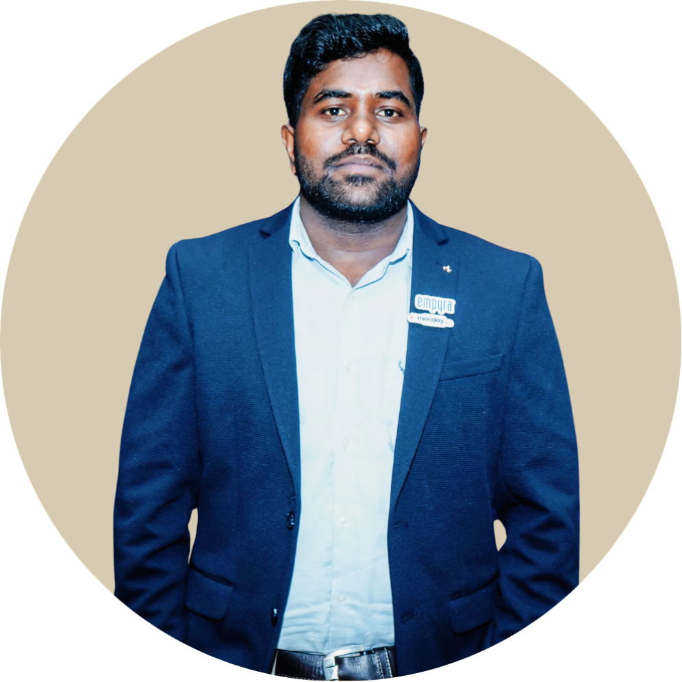 Subhrajit Giri